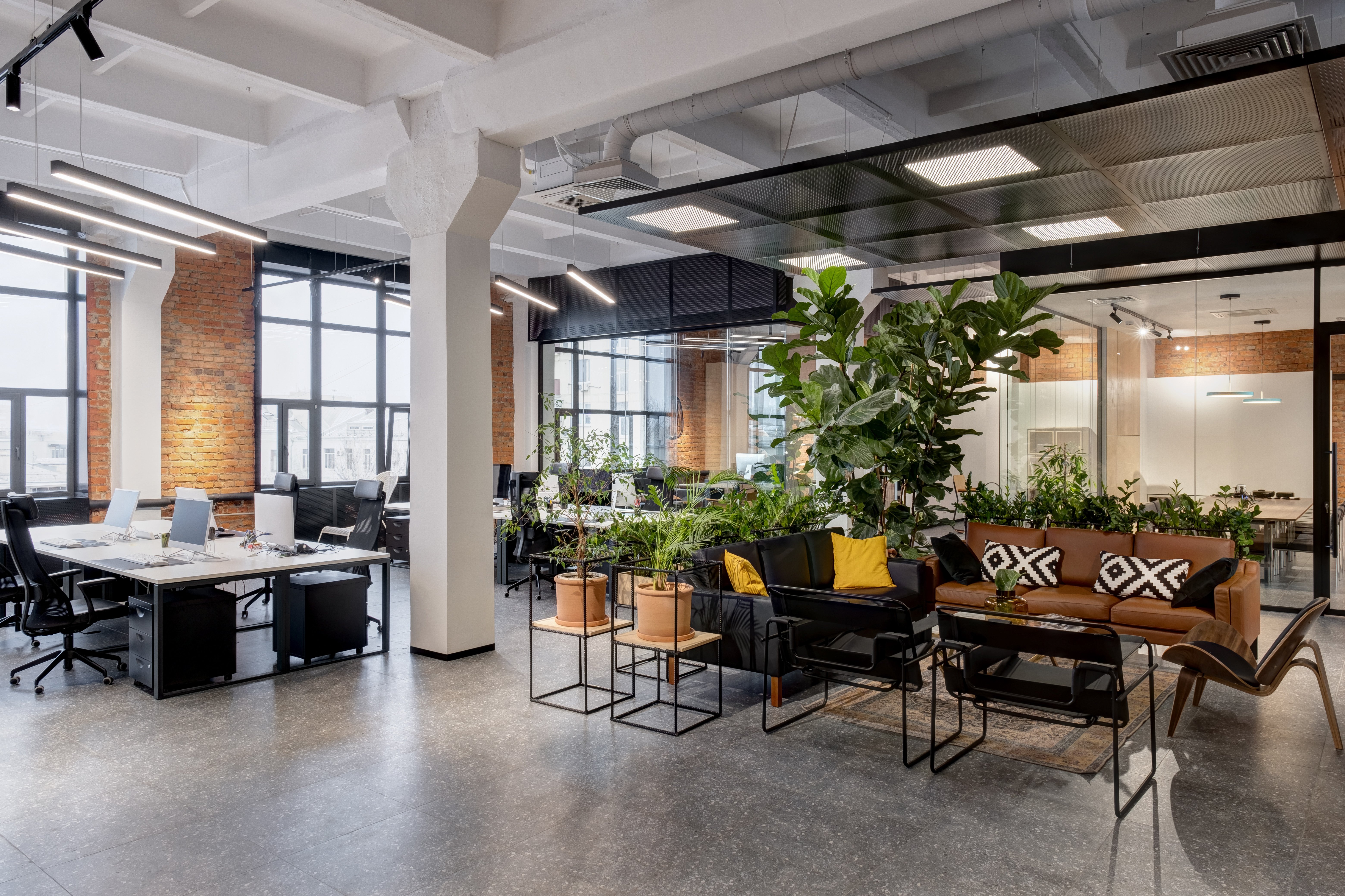 Büro in Köln mieten