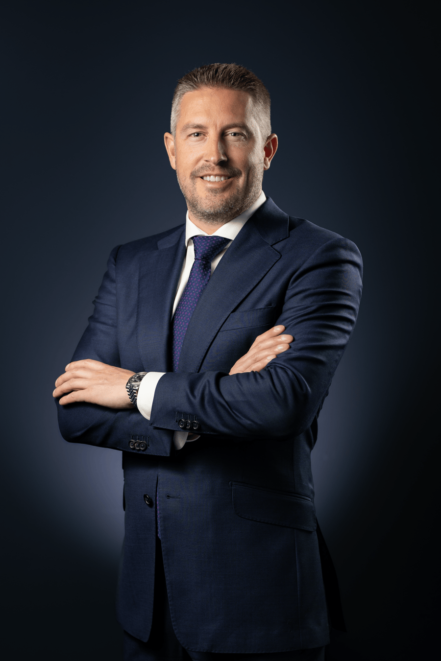 Alexander Wunderle, Geschäftsleitung Investment, Angermann NRW