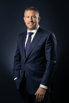 Alexander Wunderle