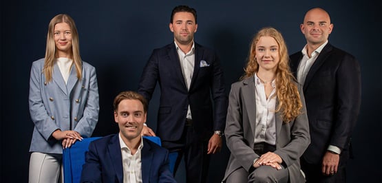 Angermann NRW strukturiert Bürovermietung neu – Besonderer Fokus auf Wachstum und Digitalisierung