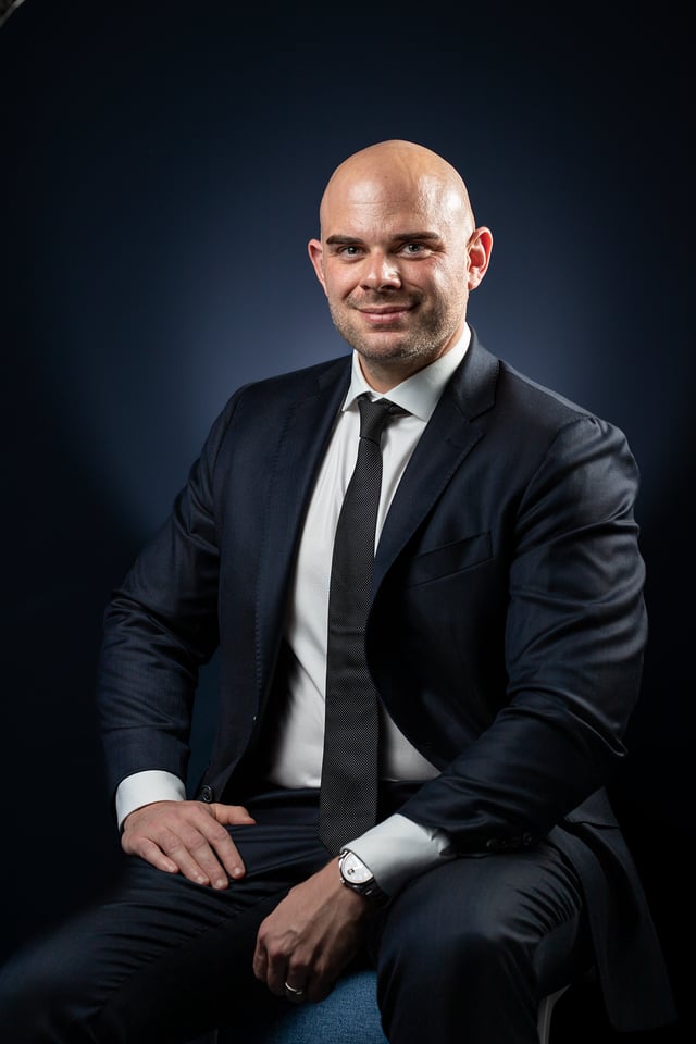 Patrick Sohns