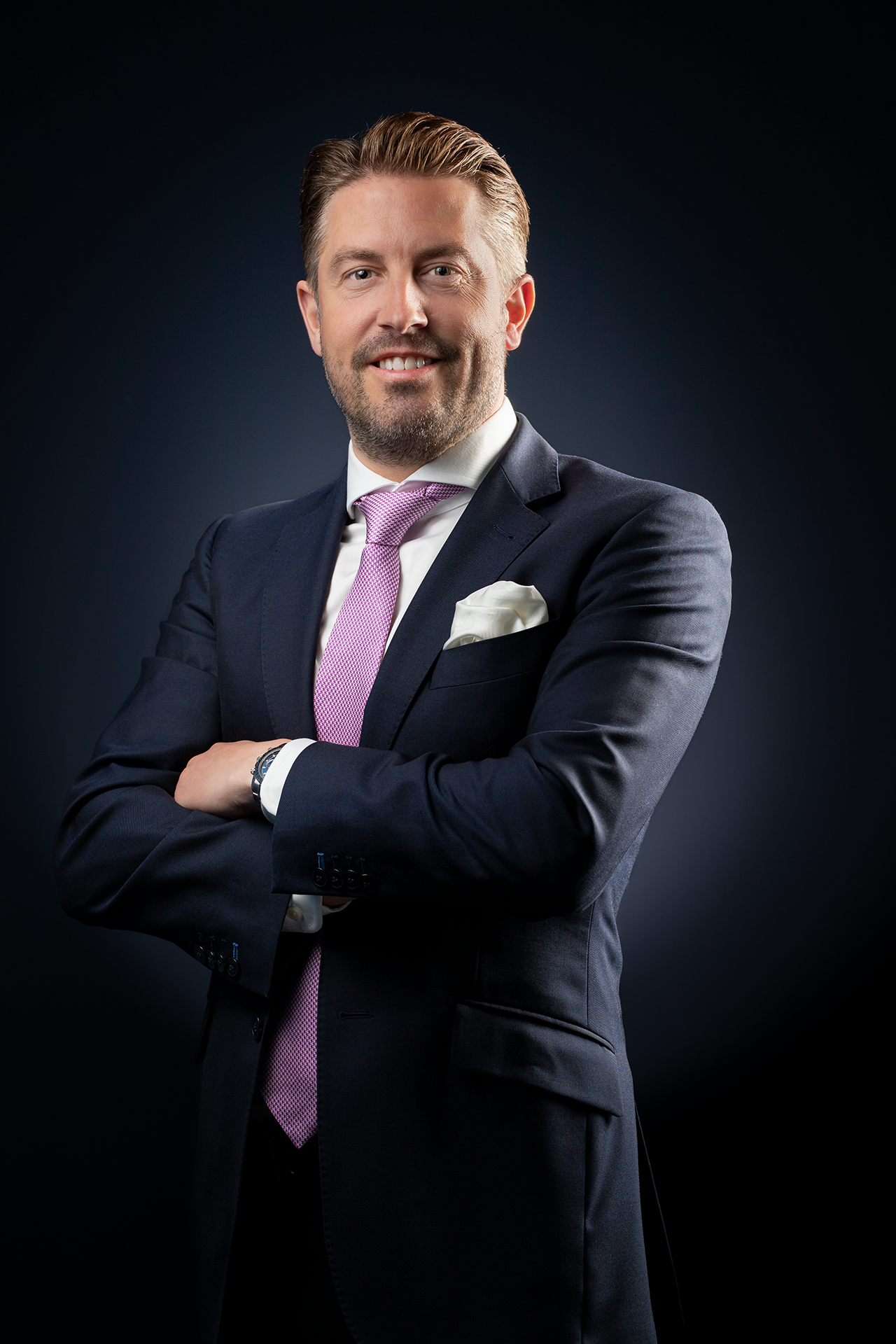 Alexander Wunderle