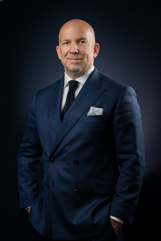 Alexander Gruhler