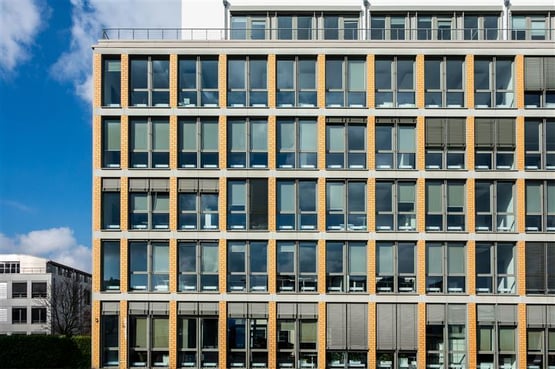 Angermann NRW und Cushman & Wakefield vermitteln 2.130 m² im Objekt „Plaza“ in der Kölner Weststadt