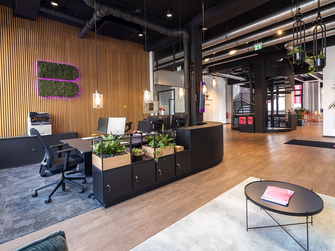 Eupener Straße 146-150 Banijay