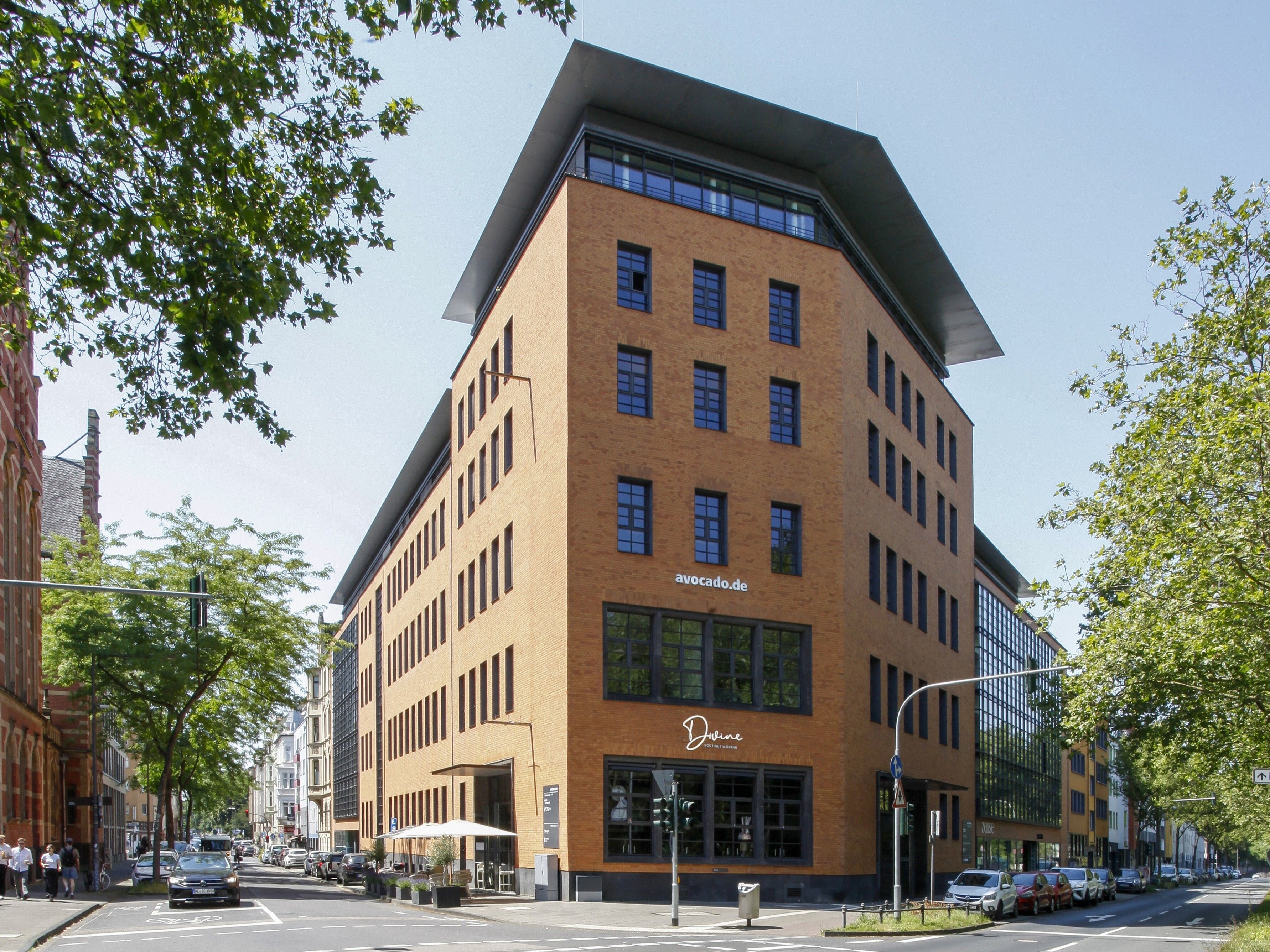 Fassade