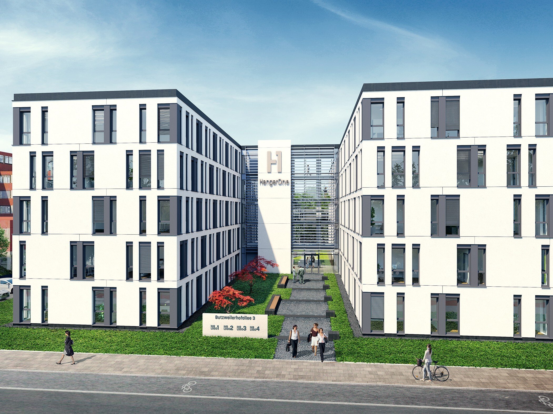 HangarOne_Aussenansicht