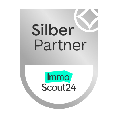 Immobilienscout Silber Partner