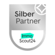ImmobilienScout24 Silber Partner