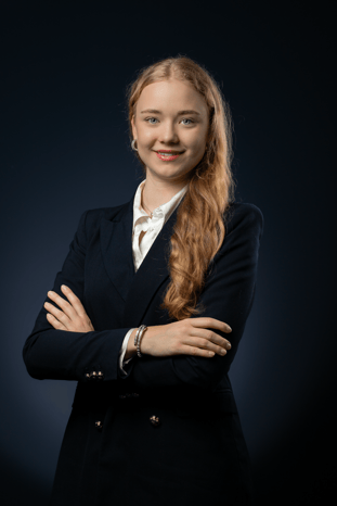 Lilly Ostermann