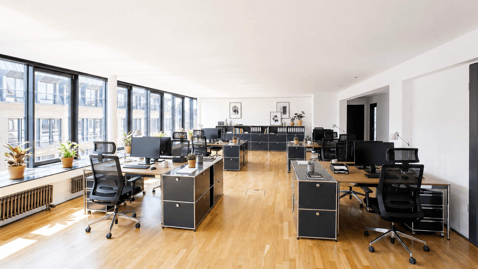 Open Space Bereich-1