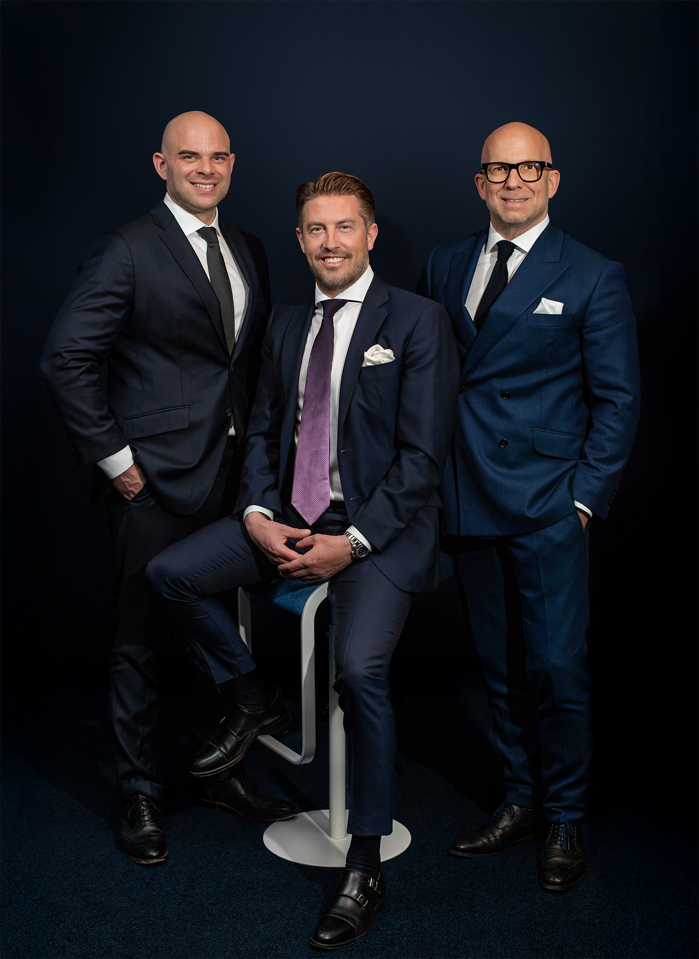 Teamfoto_Geschaeftsfuehrung