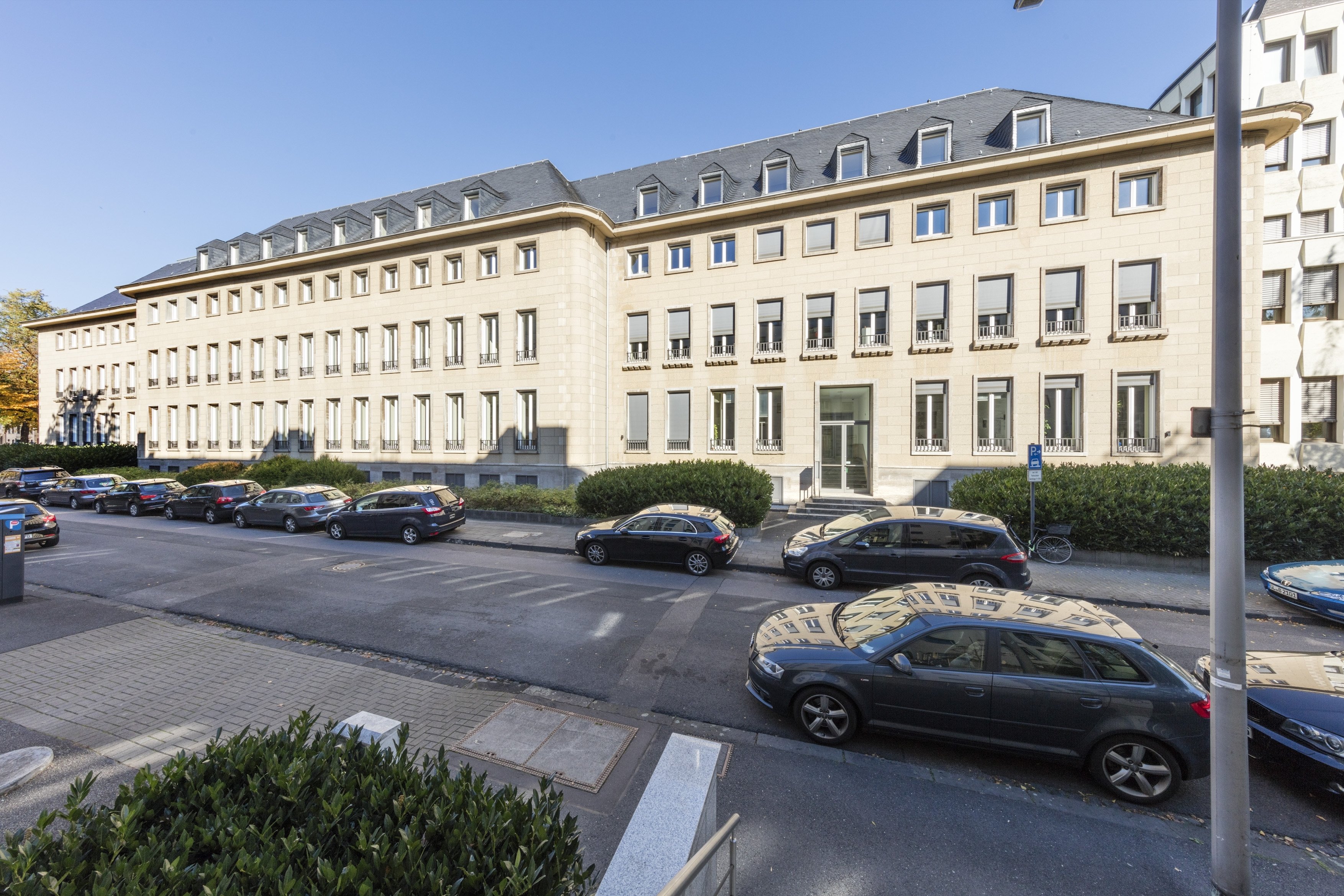 Clever Straße 36, figawa