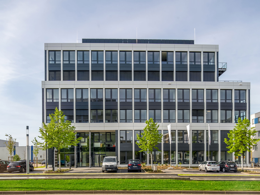 Rheinpromenade 10 IronMaxx