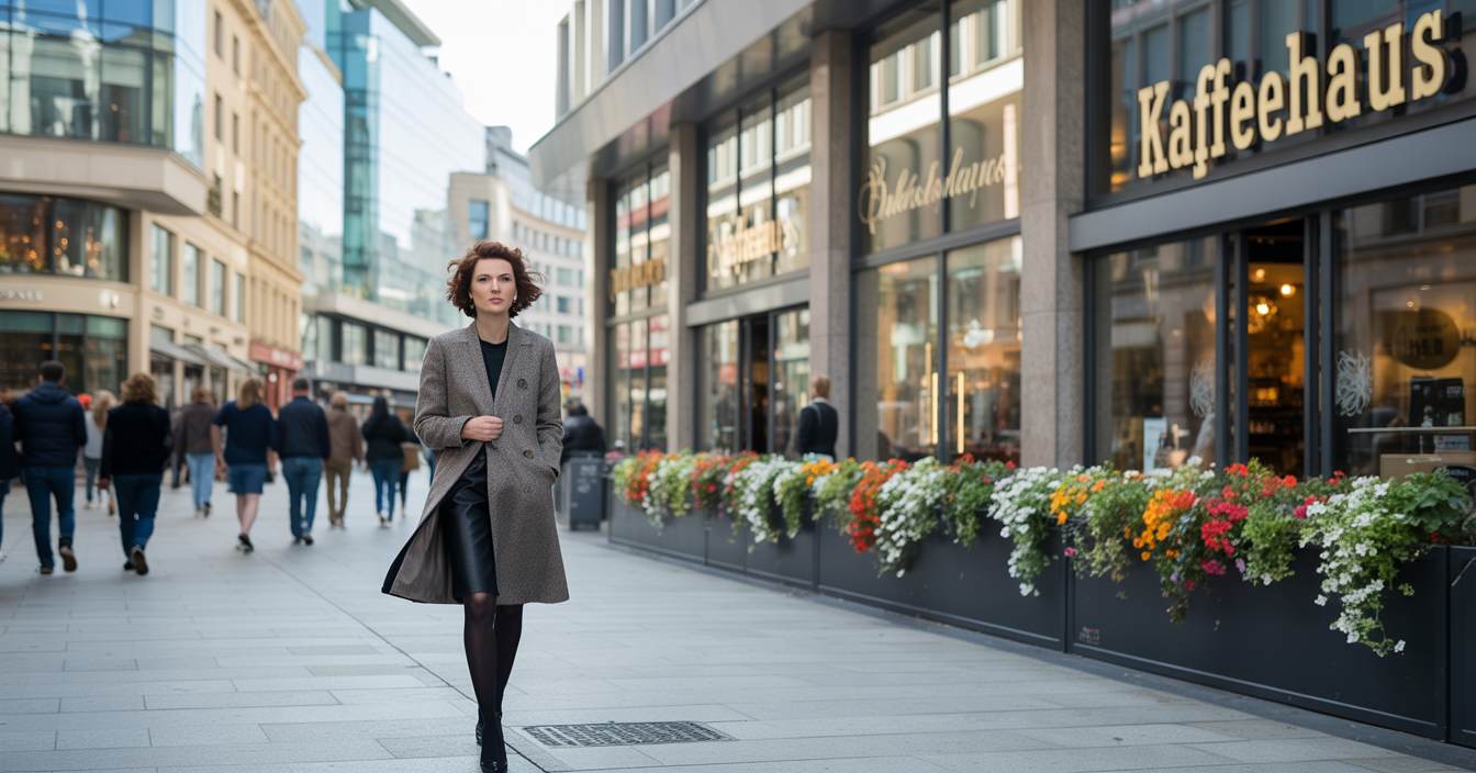 Retail rents in Cologne