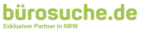 Exklusiver Partner von bürosuche