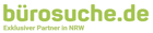 Exklusiver Partner von bürosuche.de
