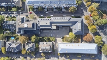 Angermann NRW vermittelt neuen Hauptsitz der Eurorad Deutschland GmbH in Köln
