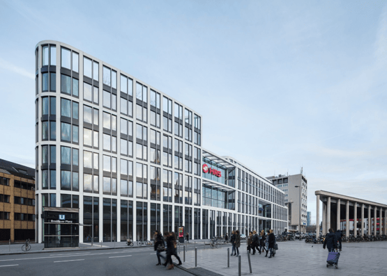 Materna SE relocates Cologne office to 