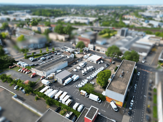 Angermann NRW vermittelt Mixed-Use-Areal in der Kölner Weststadt