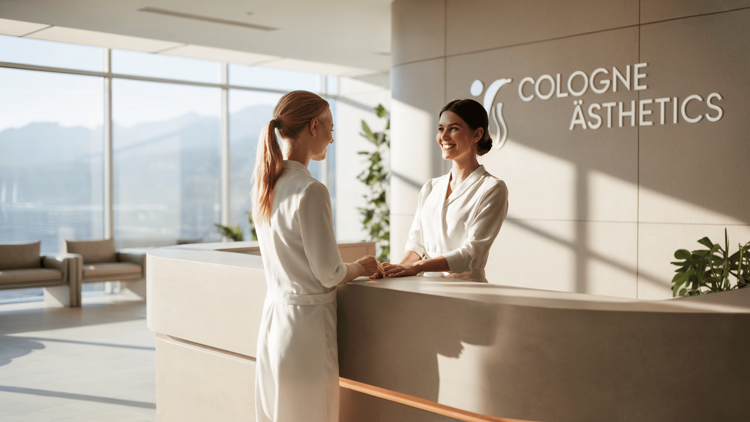 Rent a practice in Cologne
